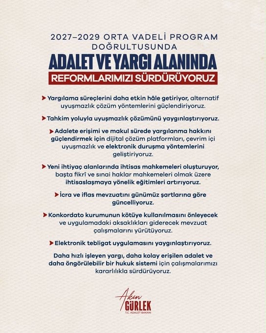 bakan-gurlek-adalete-erisimi-kolaylastiracak-reformlarimizi-kararlilikla-surdurecegiz