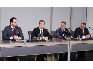 Tosfed’in Yeni Başkan Adayı Besler: “Formula 1’i Geri Getirmek İçin Baskı Kuracağız”