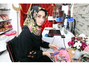 Ev Hanımıydı, Önce Patron Sonra İhracatçı Oldu