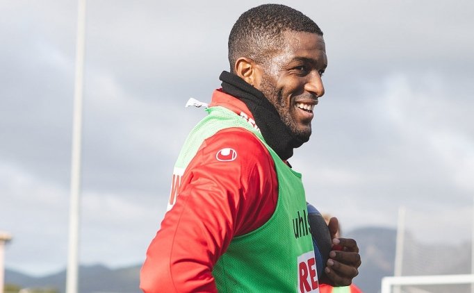 Anthony Modeste Için Fifa Son Kararını Verdi!