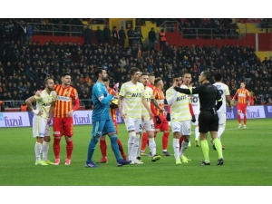 Pfdk’dan Soldado’ya 1 Maç Ceza