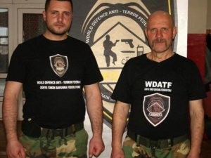 Yakın Savunma Eğitim Modülü Onaylandı