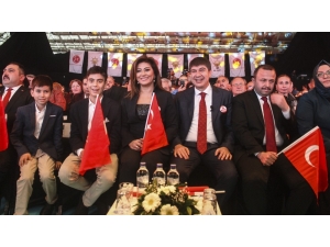 Türel, 20 Milyar Bedelli 359 Projesini Tanıttı