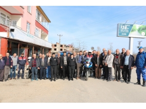 Jandarmadan Anlamlı Seminer