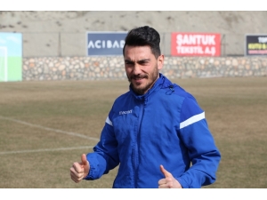 E.yeni Malatyaspor’da Futbolcular Beşiktaş Maçı İçin İddialı Konuştu