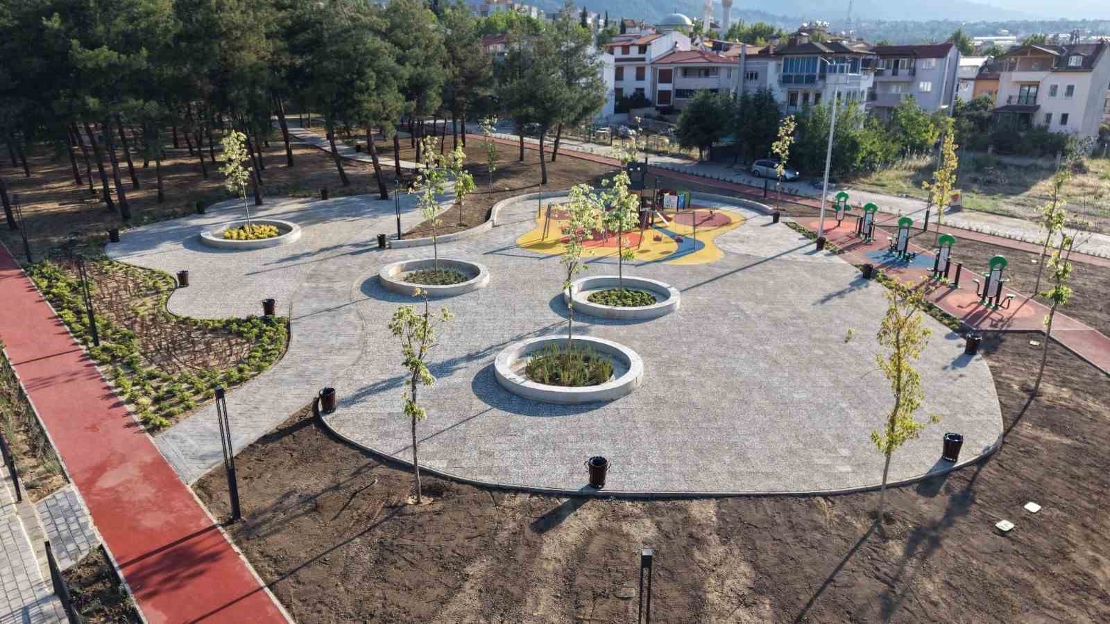 yenisehir-mahallesi-ndeki-7-bin-670-metrekarelik-park-yenilendi