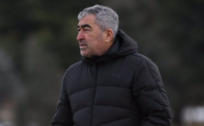 Samet Aybaba'dan Rizespor Yorumu: "futbol Anlamında Değil Ama..."