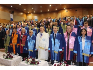 Bandırma’da Akademik Başarı Ödülleri Verildi