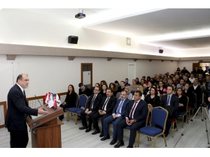 Eso Üyelerine Devlet Destek Ve Teşvikleri Anlatıldı