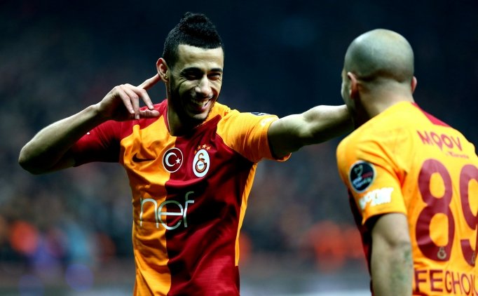 Mehmet Demirkol, Galatasaray - Benfica Maçını Yorumladı