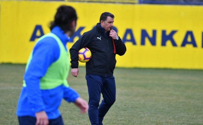 Mustafa Kaplan: "akhisar'da Galip Gelmek Istiyoruz"