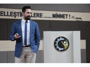 "En Önemli Yatırım İnsan Kaynağıdır"