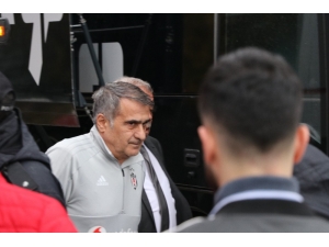 Beşiktaş’a Malatya’da Coşkulu Karşılama