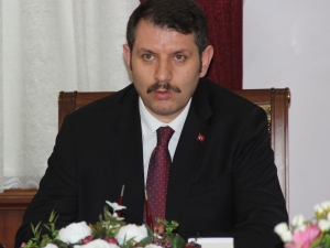 Yıldız Dağı, Snowbaoard Yarışlarına Ev Sahipliği Yapacak