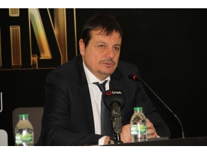 Ergin Ataman: “Tek Maçlar Her Zaman Zor Olur”