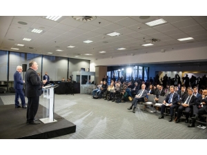 Orta Doğu Zirvesi’nden Çalışma Grubu Oluşturulması Kararı Çıktı