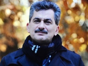 Türkiye’nin Tahran Büyükelçisi Örs’ten İran’a Başsağlığı Mesajı