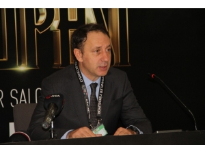 Tofaş Başantrenörü Orhun Ene: “Baskı Maçın Sonucunu Etkiledi”