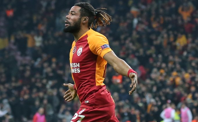 Luyindama; "eğer Benfica, Bizi Burada Yenebiliyorsa..."