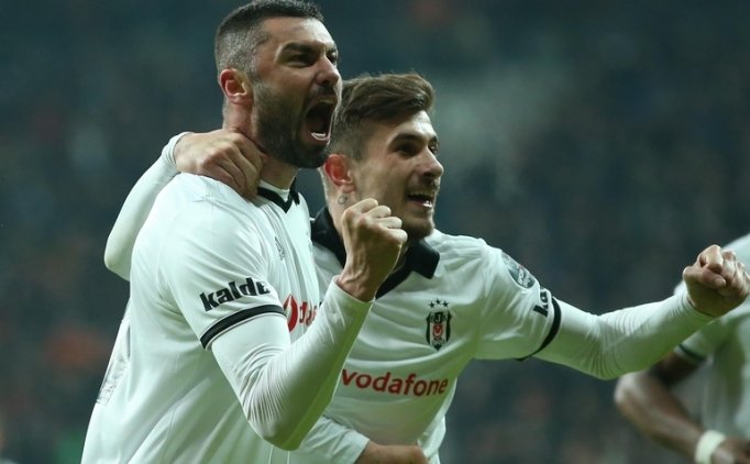 Yeni Malatyaspor-Beşiktaş! Muhtemel 11'ler