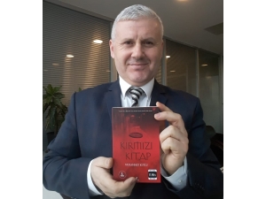 Kırmızı Kitap Efsanesi 13. Ankara Kitap Fuarı’nda