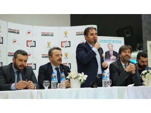 Başkan Adayı Ulusoy: “Avcılar Yoğun Bakımda, Tedavi Zamanı Geldi”