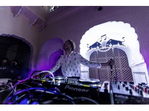 Matias Aguayo Dört Yıl Sonra Tekrar Türkiye’de