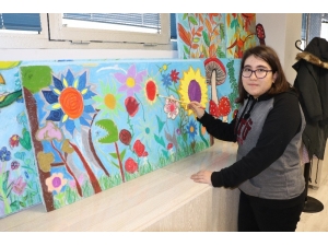 Resimde Dünya İkincisi Oldu