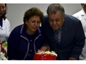 Eskişehir’de 42 Yıllık Aşkın Öyküsü