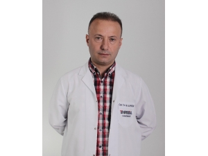 Türkiye’de Her Yıl 3 Bin Çocuk Kansere Yakalanıyor