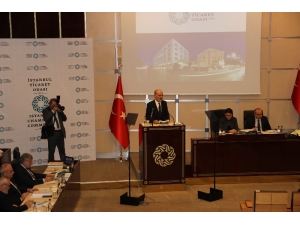 Avdagiç: "31 Mart’tan Sonra Ekonomide Kıyamet Senaryosu Çizenler Kaybedecekler"