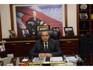 Başkan Göktaş: “Artık Ticari Araçlar Kiralanabilecek”