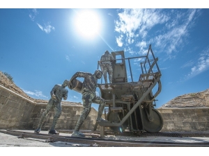 "Çanakkale Savaşları Gelibolu Tarihi Alanı Dünyanın En Çok Ziyaret Edilen ‘Açık Hava Müzesi’ Olacak"