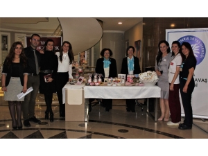 Kanseri Sevgi İle Yenebilirsiniz