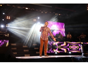 Kepez Müzik Ödülleri Finale Koşuyor