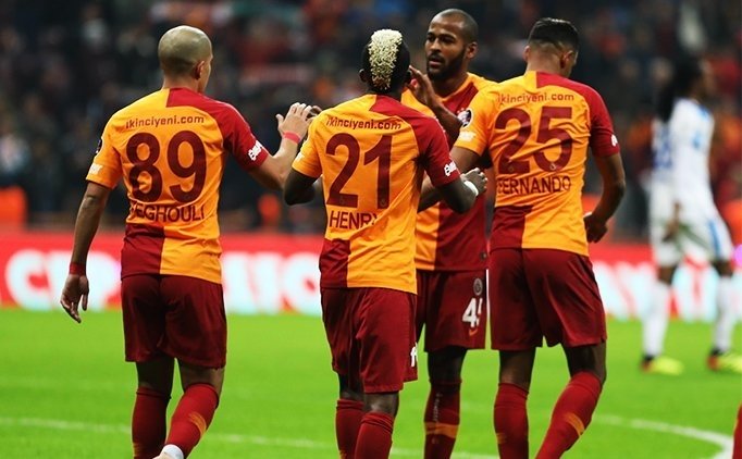 Ahmet Çakar: "g.saray, Marcao Için 4 Milyon Euro Ödedi"