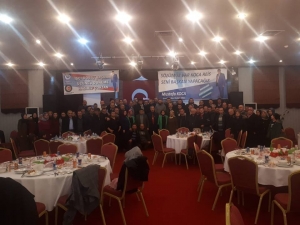 Emet’te 70 İşçiye Yüzde 30 Zam