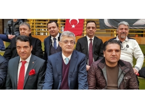 Polisgücü Açık Alan Kadın Ve Erkek Avrupa Şampiyonasına Odaklandı