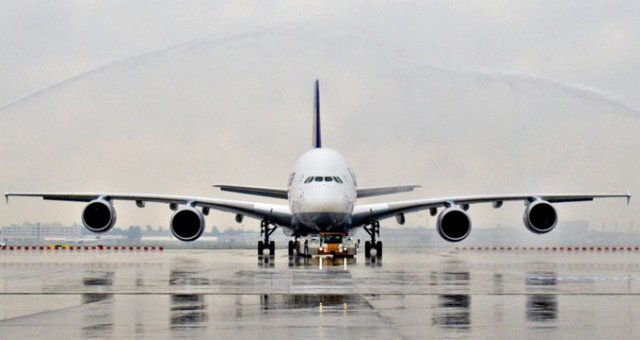 Airbus, Geniş Gövdeli A380 Uçaklarının Üretimini Sonlandırıyor
