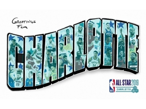 68. Düzenlenecek Nba All-star’da Heyecan Başlıyor