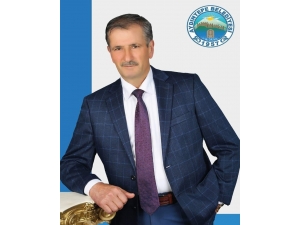 Aydıntepe Belediye Başkanlığı 5 Yıllık İcraatlarını Bir Dergide Topladı