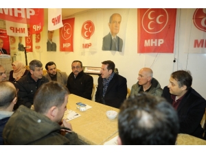 Tok: “Cumhur İttifakı Seçimlerden Zaferle Çıkacak”