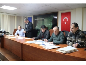 4 İlçede Yollara Bakım Ve Onarım Yapılacak