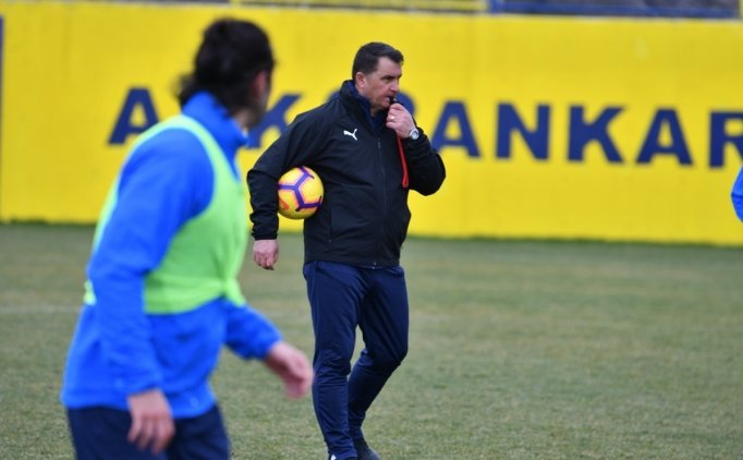 "bizimle Oynayacakları Maç Akhisarspor Için Son Şans Oabilir"