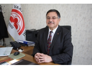 Cu Vakfı Okulları’nda Fiziki Yenilik Çalışmaları