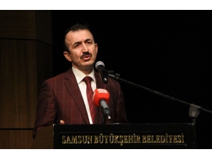 Samsun "Butik Çikolata" İşine Giriyor