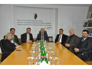 Mesleki Yeterlilik Belgesi Eğitimleri Başlıyor