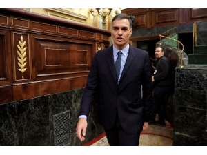 İspanya Başbakanı’ndan Erken Seçim Çağrısı