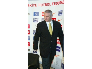 Mhk’nın Yeni Başkanı Sabri Çelik Oldu