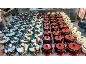 Ordu’da Pastacı Çırağı, Uzatma Ağ File Örücü Aranıyor